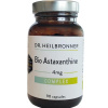 Afbeelding van Dr Heilbronner Astaxanthine complex 4mg vegan bio