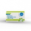 Afbeelding van Linn Nicotine kauwgom 2mg mint
