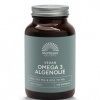 Afbeelding van Mattisson Vegan omega-3 algenolie DHA 210 mg EPA 70 mg