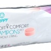 Afbeelding van Beppy Soft+ comfort tampons wet