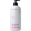 Afbeelding van Attitude Super leaves handzeep white tea leaves