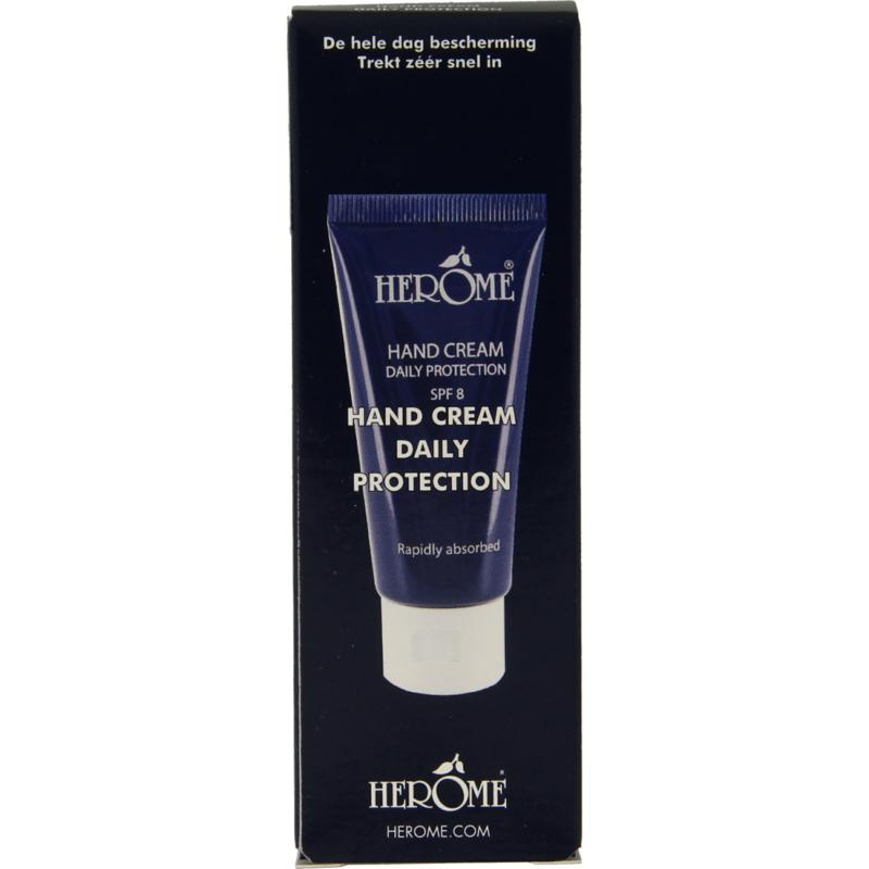 Handcreme mini SPF 8 - 30 Milliliter
