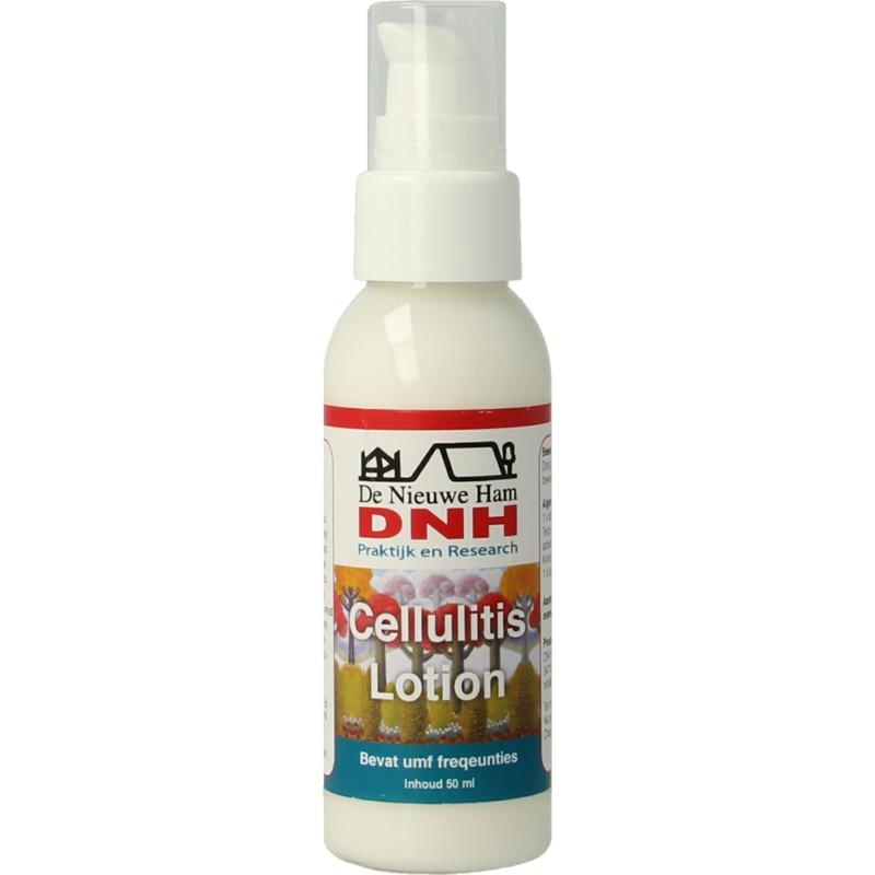 DNH Cellulitis lotion - 50 Milliliter
