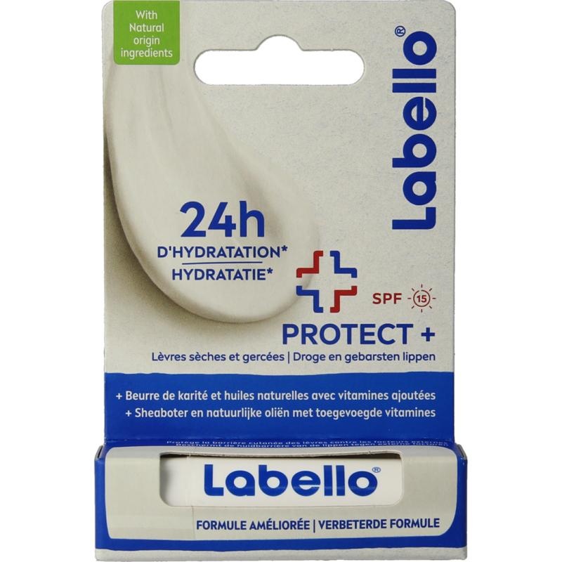 Labello Med repair - 8 gram