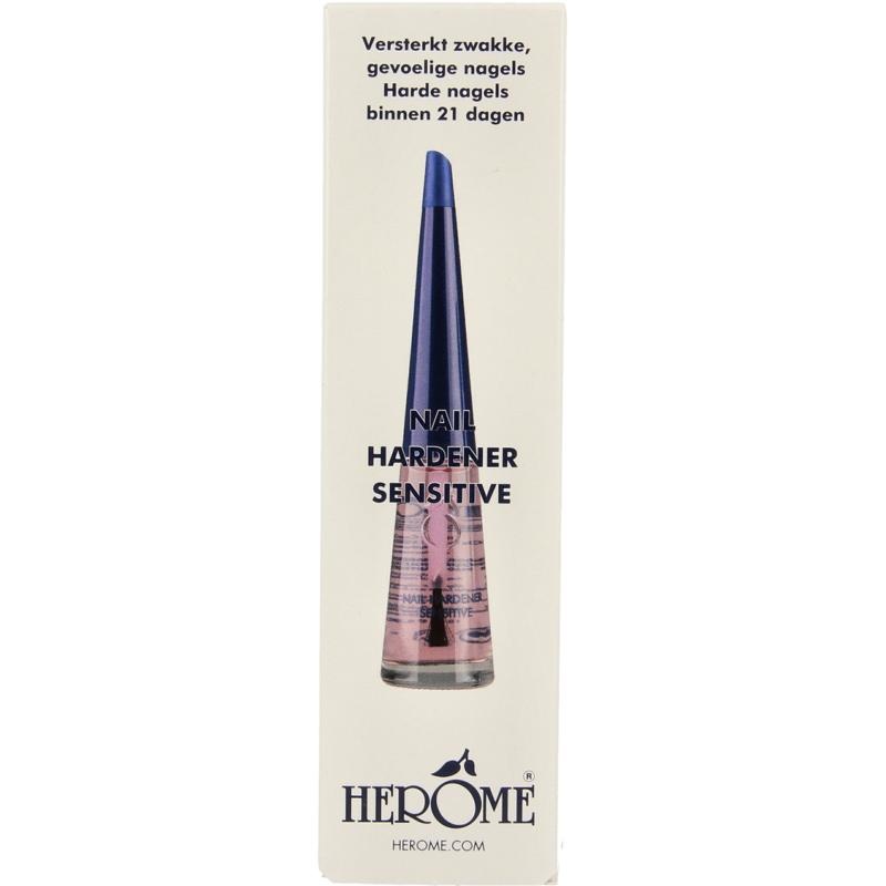 Nagelverharder soft - 10 Milliliter