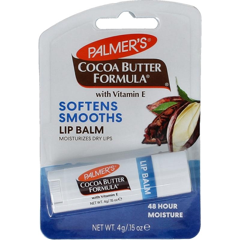 Palmers Cocoa butter lipbalm - 4 gram