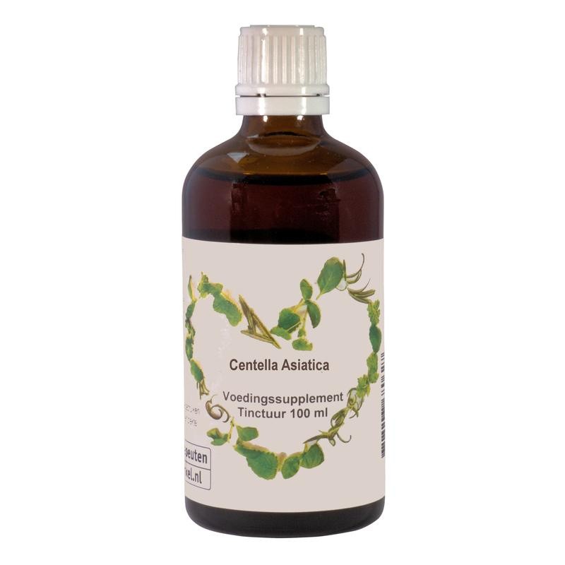 Centella asiatica waternavel - 100 milliliter