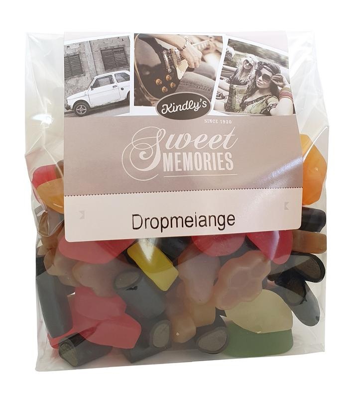 Drop melange - 360 gram
