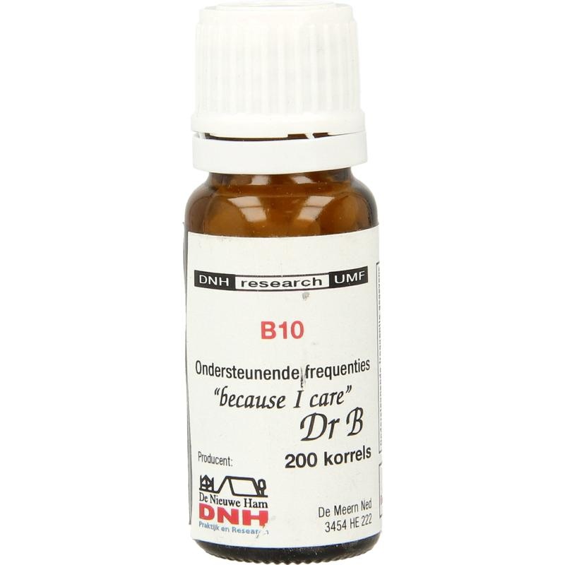 DNH B10 - 200 stuks