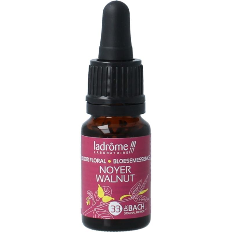 Ladrome Bloemessence walnut bio - 10 Milliliter