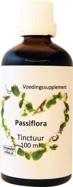 Passiflora incarnata - 100 milliliter
