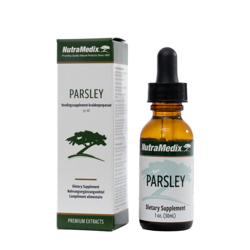 Parsley - 30 Milliliter
