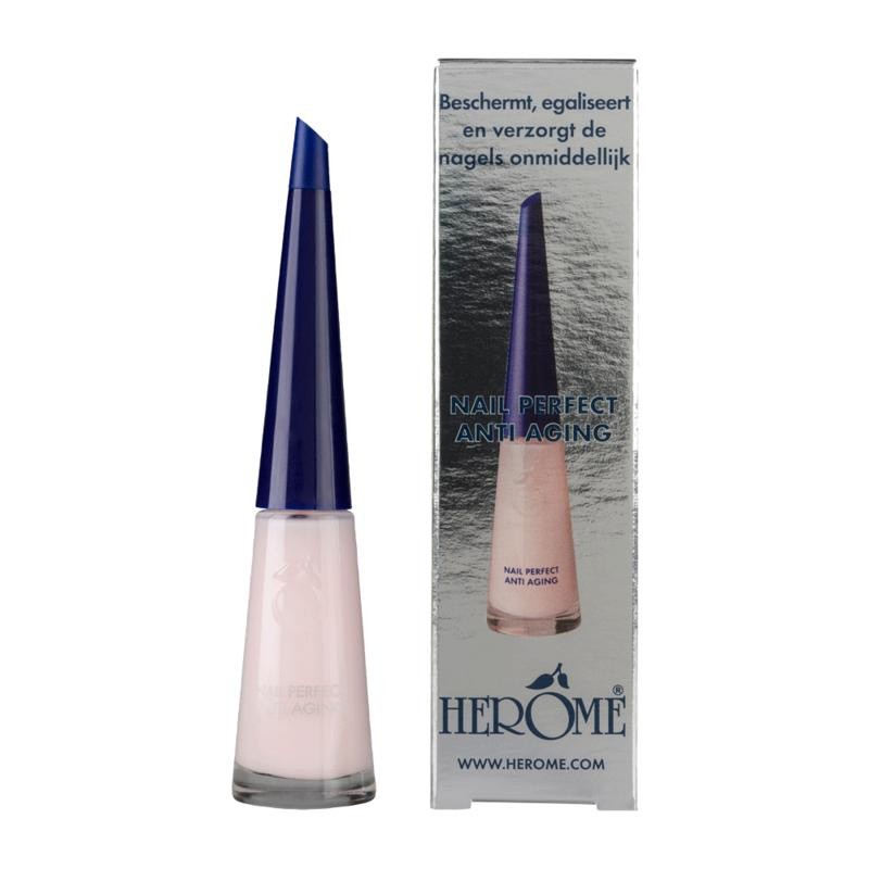 Nail perfect anti aging - 10 Milliliter