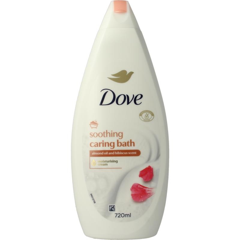 Dove Bad almond cream - 720 Milliliter
