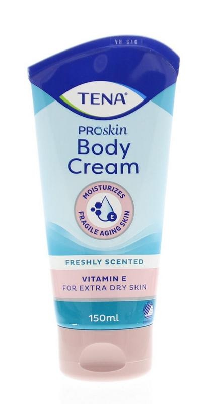 TENA Skin Cream 150 ml - 150 Milliliter