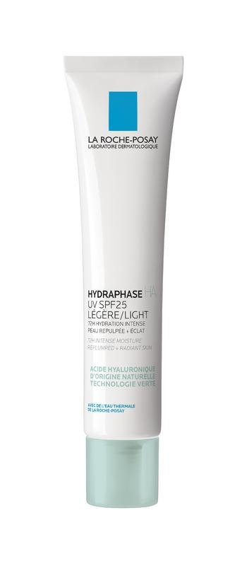 La Roche Posay Hydraphase HA UV licht - 40 Milliliter