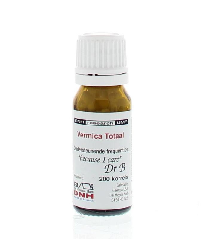 Vermica totaal - 200 stuks
