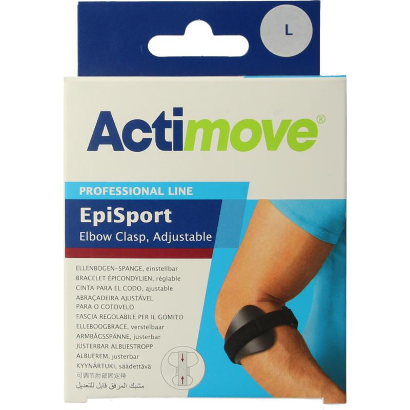 Actimove episport l elleb bsn - 1 stuks