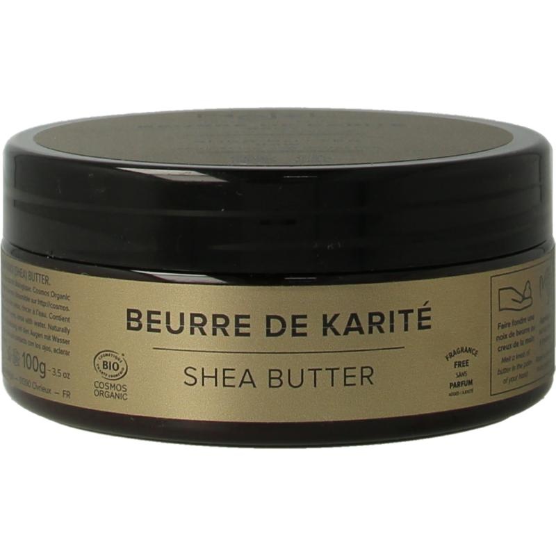 Najel Aleppo shea butter - 100 gram