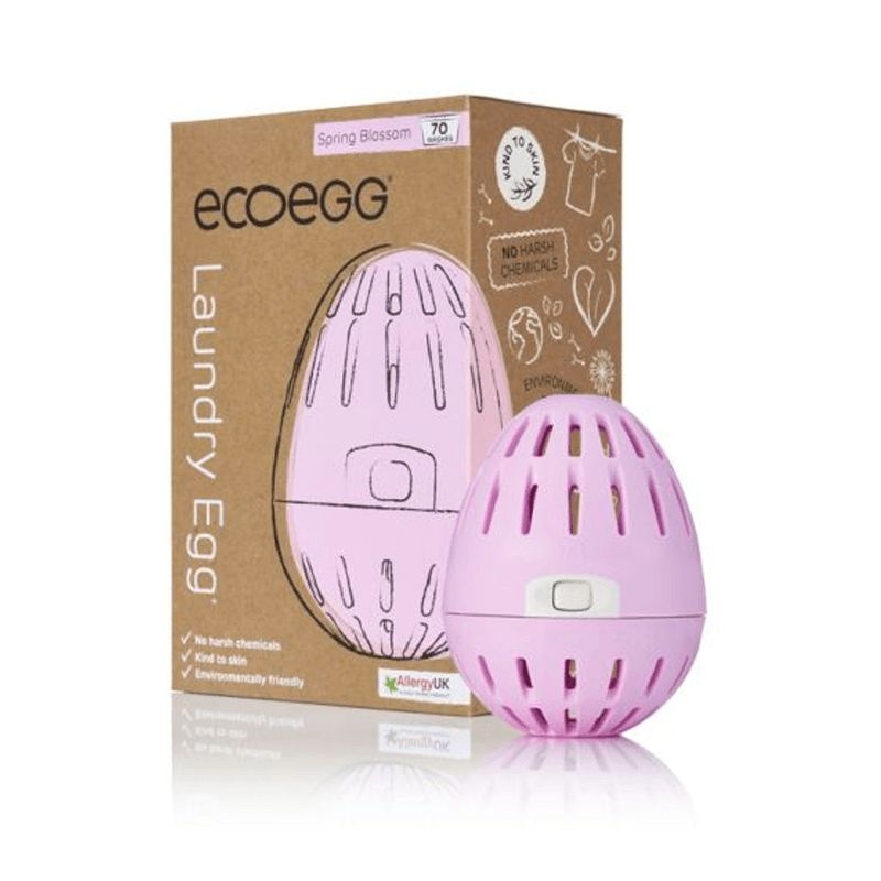 Eco Egg 70 wasjes - spring blossom - 1 stuks