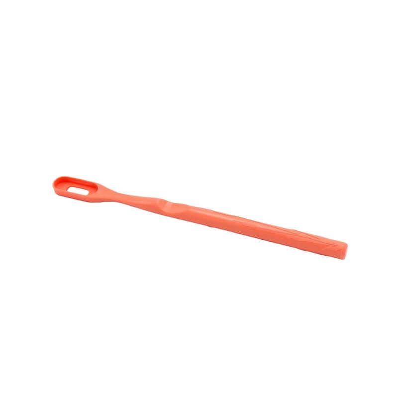 Lamazuna Toothbrush handle coral - 1 stuks