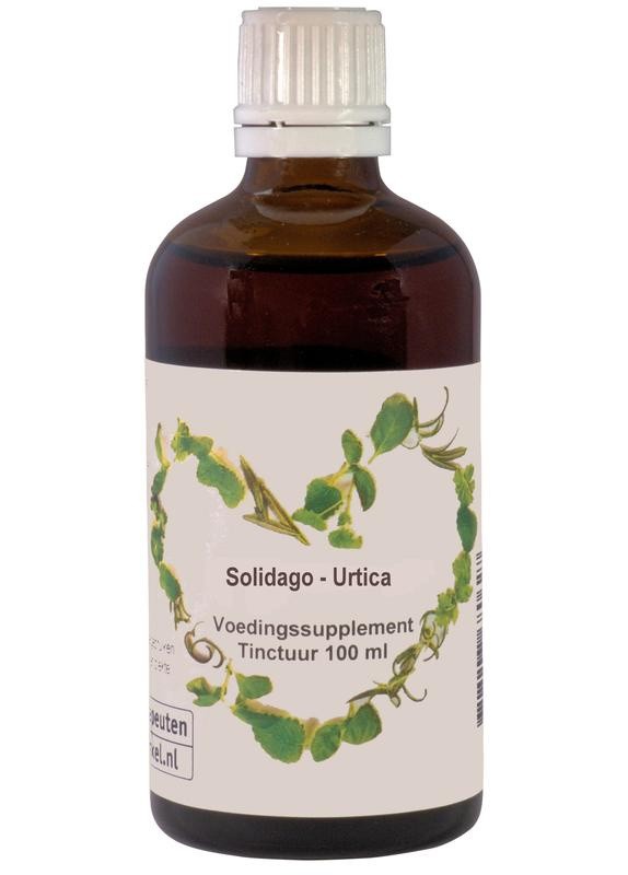 Solidago urtica - 100 milliliter