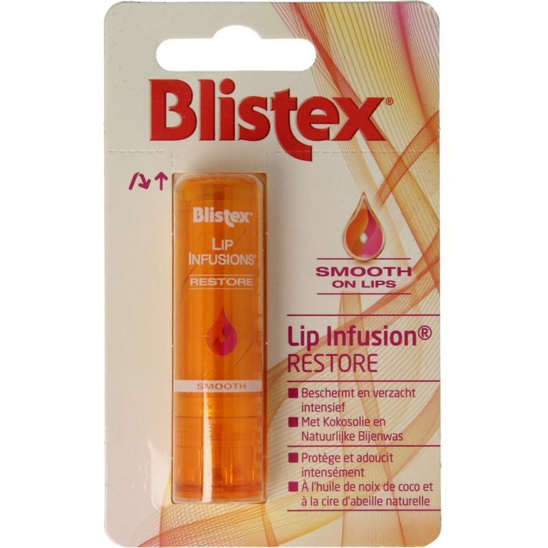 Blistex Lip infusion restore - 7 gram