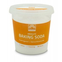 Mattisson Baking Soda Zuiveringszout Natriumbicarbonaat 650 Gram Medimart Be