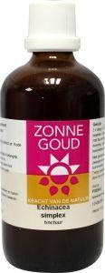 Echinacea tinctuur - 100 milliliter