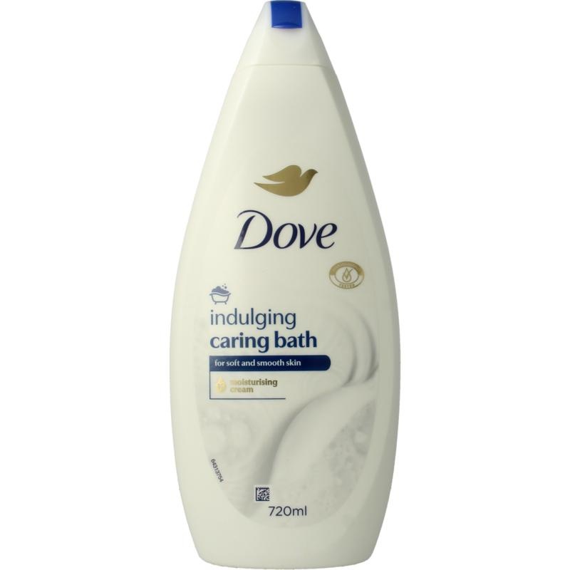 Dove Bad idulging - 720 Milliliter
