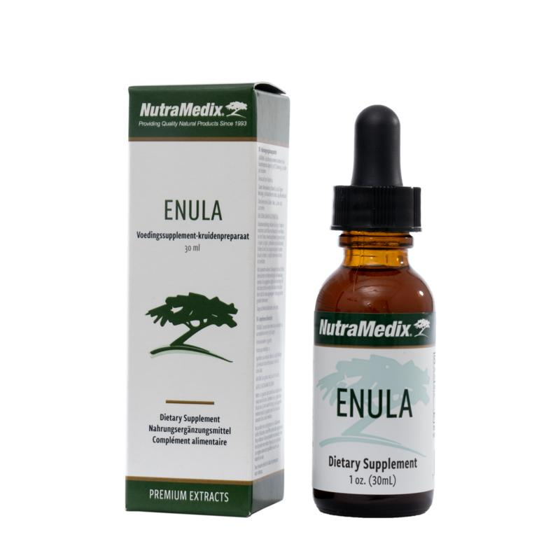 Enula - 30 Milliliter