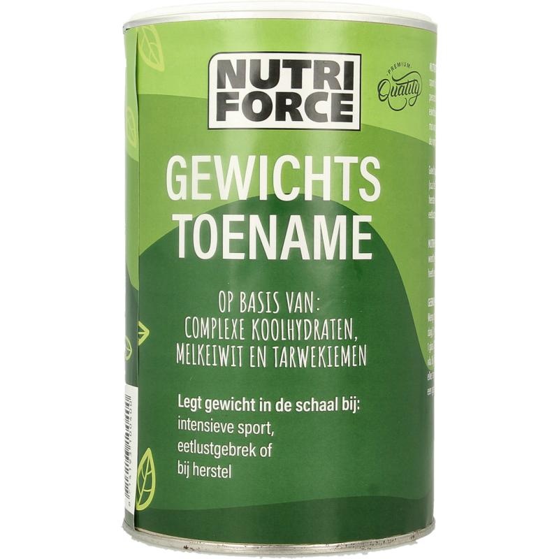 Naproz Nutriforce - 500 gram