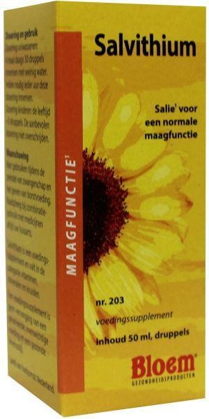 Salvithium - 50 Milliliter