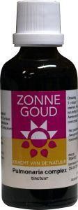 Pulmonaria complex - 50 Milliliter