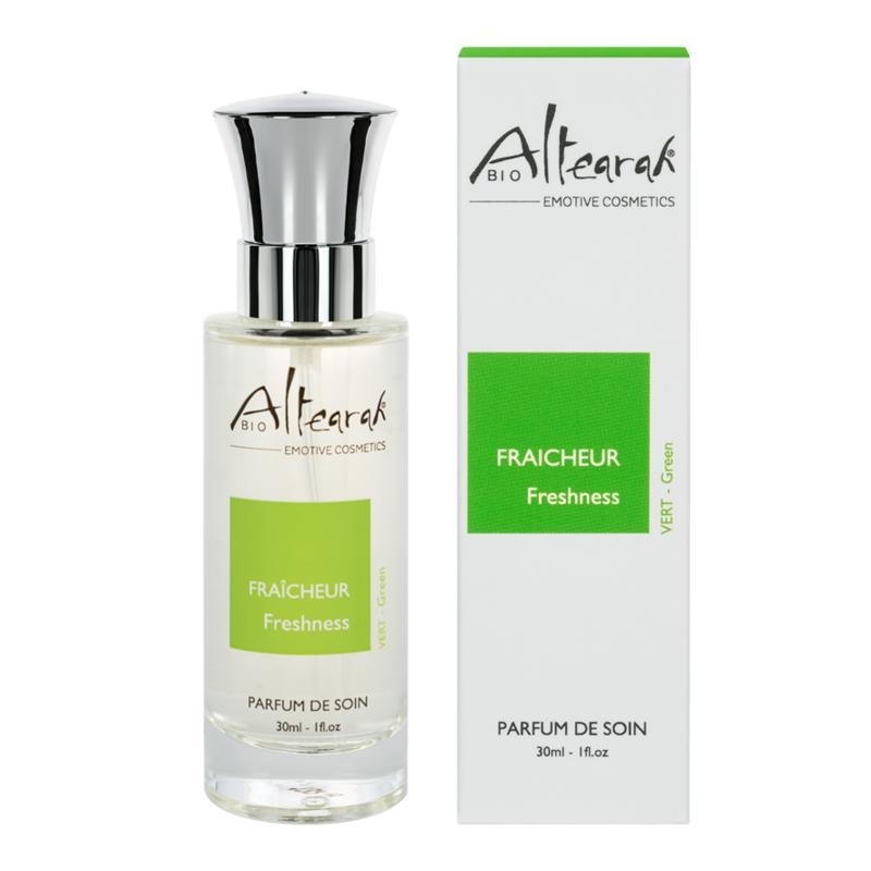 Altearah Parfum de soin green freshness bio - 30 Milliliter