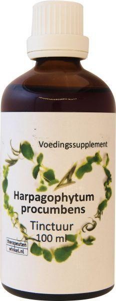 Harpagophytum procumbens - 100 milliliter
