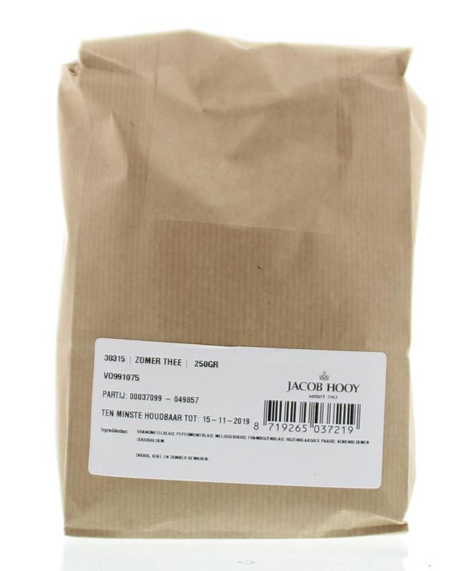 Zomerthee - 250g