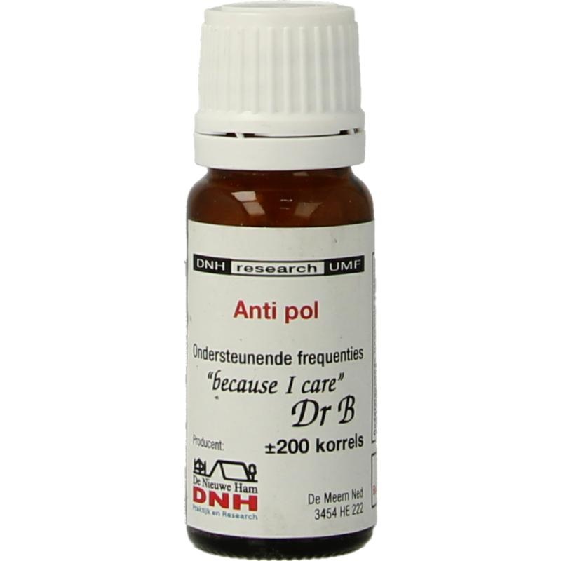 DNH Anti pol - 200 stuks