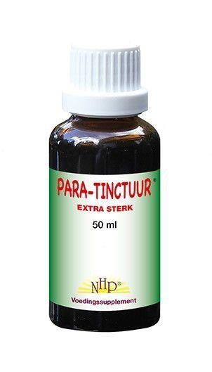 Para-tinctuur - 50 Milliliter