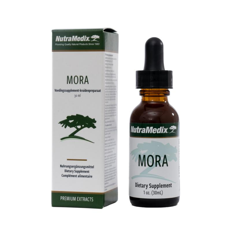 Mora - 30 Milliliter