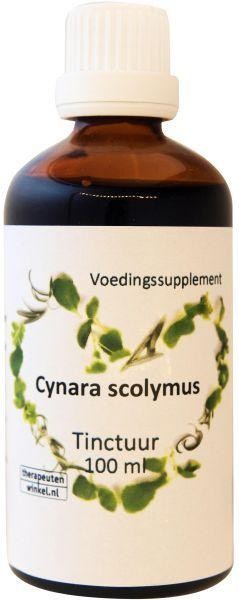 Cynara scolymus artisjok - 100 milliliter