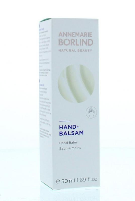 Borlind Handbalsem - 50 Milliliter