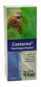 Castanea honingcomplex - 100 milliliter