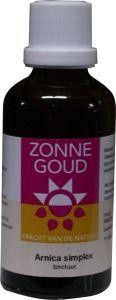 Arnica simplex - 50 Milliliter