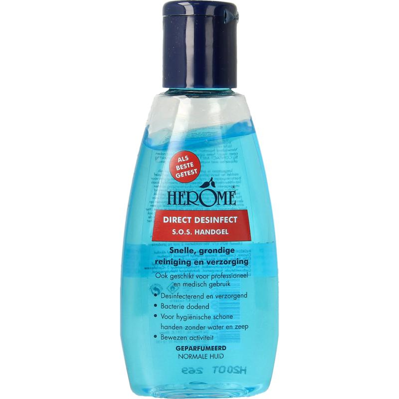 Direct desinfect - 75 milliliter