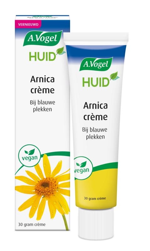 A Vogel Creme arnicaforce - 30 gram