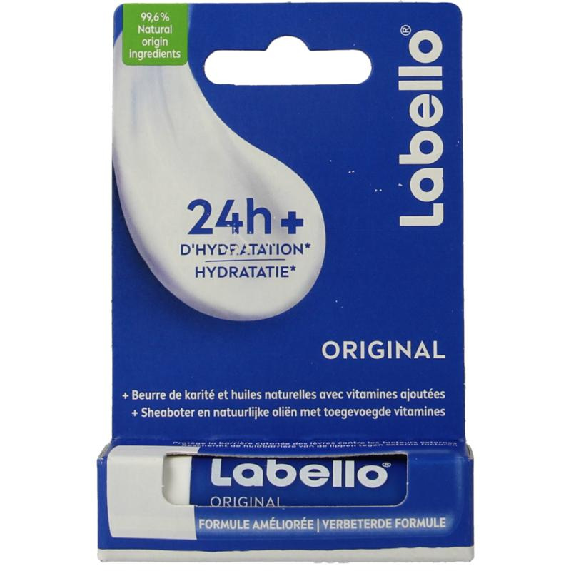 Labello Original blister - 8 gram