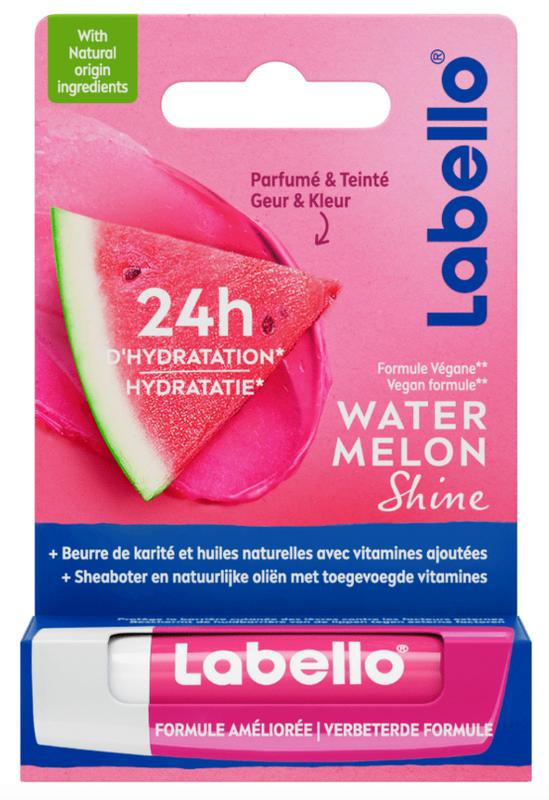 Labello Watermelon - 8 gram