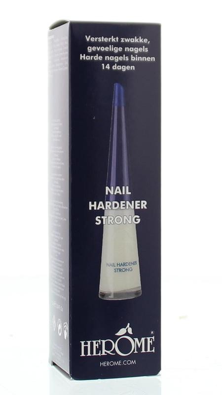 Nagelverharder sterk - 10ML