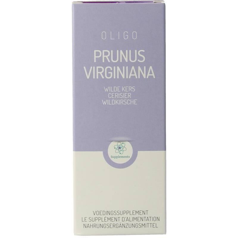 Prunus - 120 Milliliter